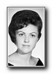 Mary Howley: class of 1964, Norte Del Rio High School, Sacramento, CA.